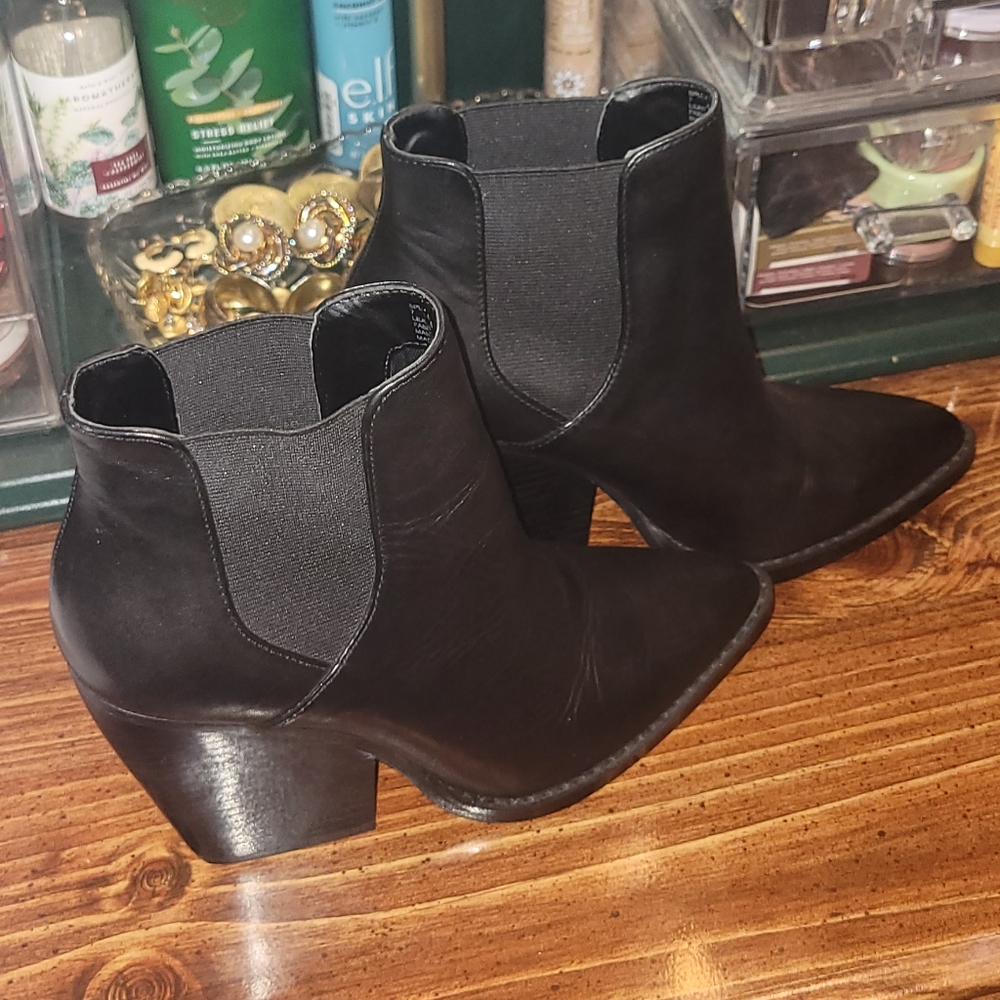 BP. Lex Bootie - Picture 8 of 16